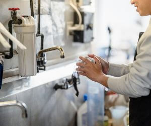 About Emergency plumbing pros Lacon, IL