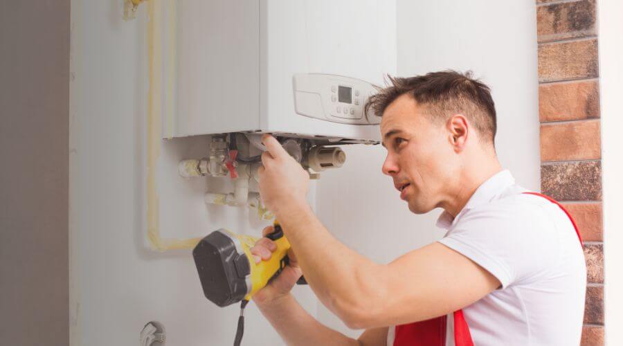 Professional emergency plumbing in Lacon, IL